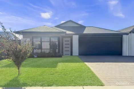 28 Haflinger Way, Byford, WA 6122