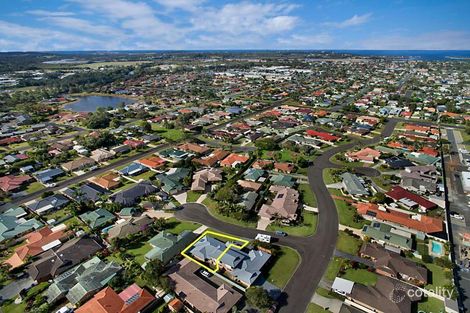 Lot 1/1 Vera Pl, Ballina, NSW 2478
