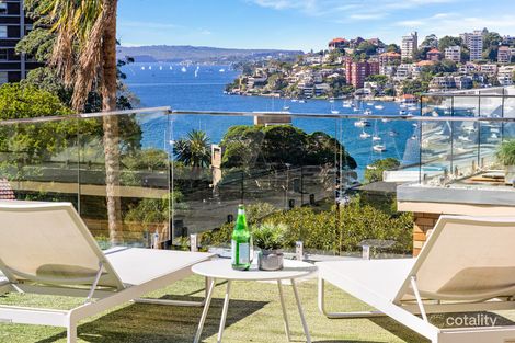 10/4 Greenoaks Ave, Darling Point, NSW 2027