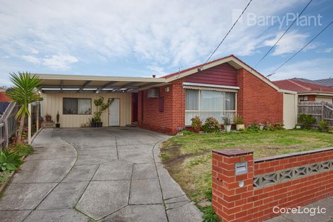 Property photo of 12 Devonshire Drive Keysborough VIC 3173