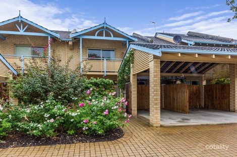 17/4 Johnson Rd, Maylands, WA 6051