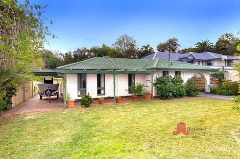 Property photo of 5 Hayward Place Australind WA 6233
