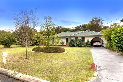Property photo of 5 Hayward Place Australind WA 6233