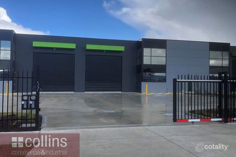 2/57 Industrial Cct, Cranbourne West, VIC 3977