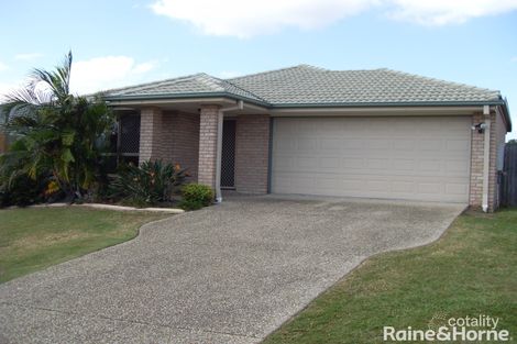 7 Monivae Cct, Eagleby, QLD 4207
