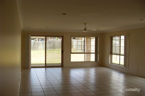 Property photo of 7 Monivae Circuit Eagleby QLD 4207