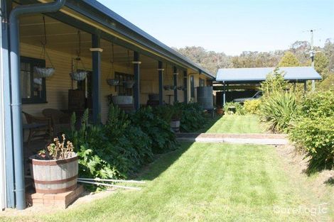 Property photo of 1029 Long Point Road Mullion Creek NSW 2800