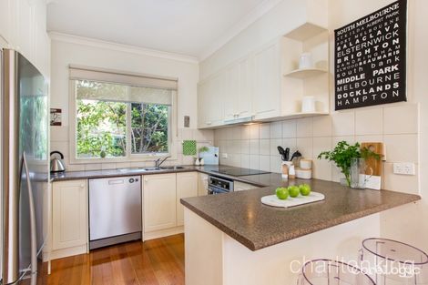 Property photo of 1/5 Walker Avenue Hampton VIC 3188