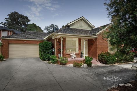 2/68 Sherbourne Rd, Montmorency, VIC 3094