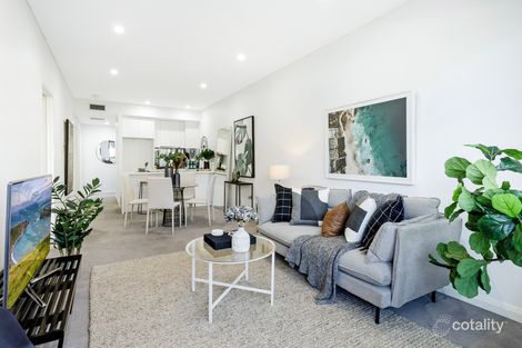 Property photo of 7/156 Botany Road Alexandria NSW 2015