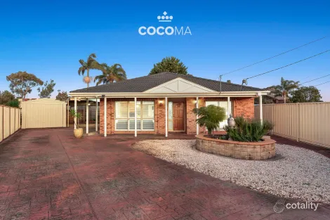 Property photo of 40 Richard Street Springvale South VIC 3172