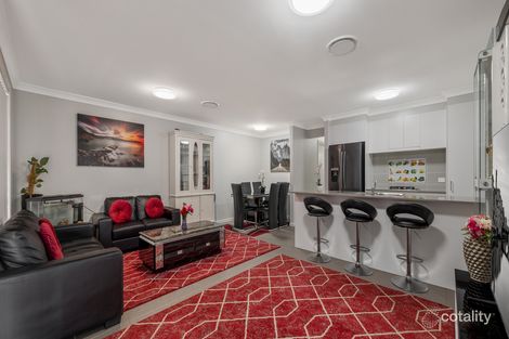 Property photo of 32 Webber Circuit Bardia NSW 2565