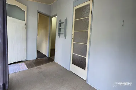 Property photo of 63 Dee Street Mount Morgan QLD 4714