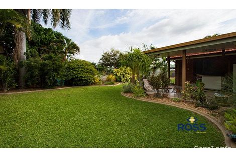 Property photo of 21 Brookhurst Avenue Kirwan QLD 4817