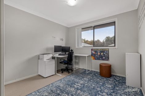 Property photo of 32 Webber Circuit Bardia NSW 2565