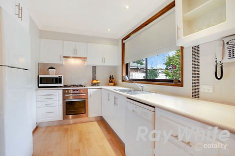 Property photo of 45 Bellatrix Street Cranebrook NSW 2749