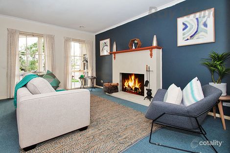 Property photo of 12 Parkview Terrace Chirnside Park VIC 3116