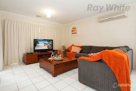 Property photo of 12 Parkview Terrace Chirnside Park VIC 3116