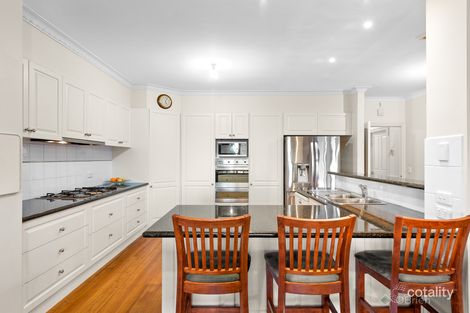 Property photo of 36 Canning Drive Berwick VIC 3806