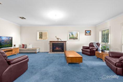 Property photo of 36 Canning Drive Berwick VIC 3806