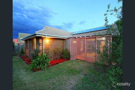 Property photo of 41 Bellbird Avenue Taylors Lakes VIC 3038