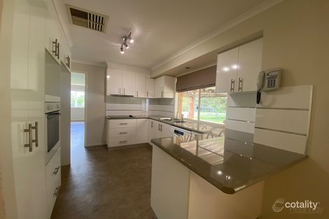 Property photo of 9 Rutherford Road Withcott QLD 4352
