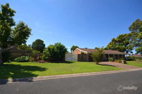 Property photo of 1 Booragal Place North Nowra NSW 2541