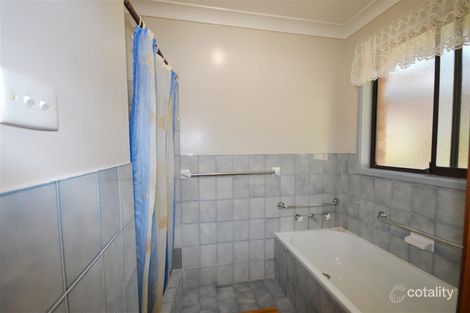 Property photo of 1 Booragal Place North Nowra NSW 2541