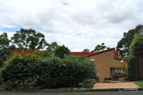 4 Keys Cl, Westleigh, NSW 2120