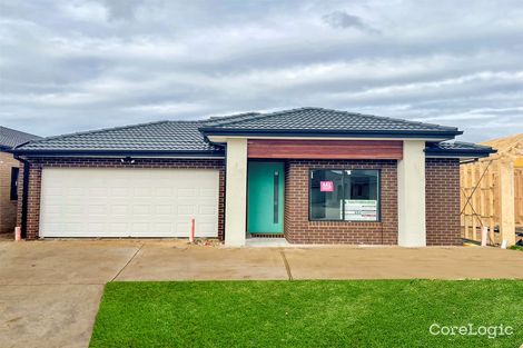 Property photo of 82 Wollahra Rise Wyndham Vale VIC 3024