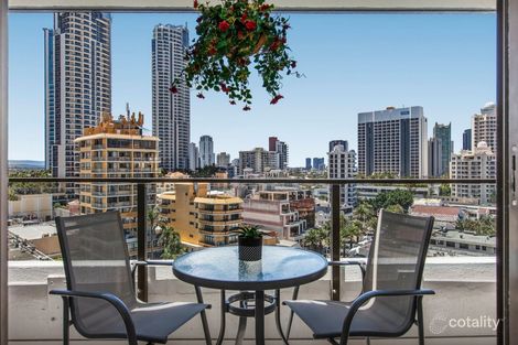 1002/3 Orchid Ave, Surfers Paradise, QLD 4217