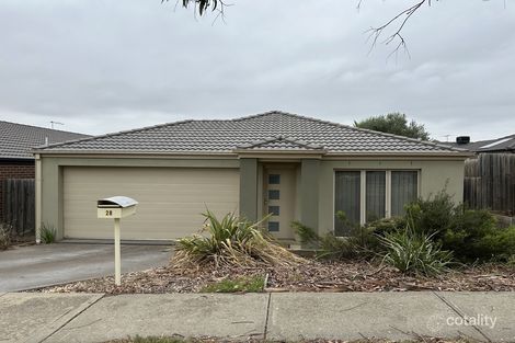 Property photo of 28 Burbidge Drive Bacchus Marsh VIC 3340