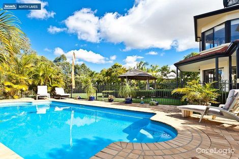 Property photo of 17 Copeland Drive North Lakes QLD 4509