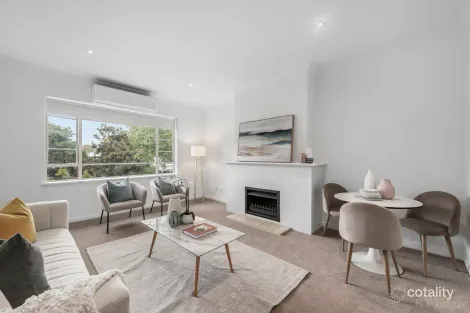 12/7 College Pde, Kew, VIC 3101