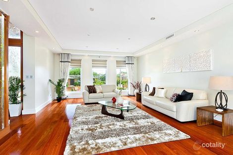 Property photo of 4 Myall Crescent Strathfield NSW 2135