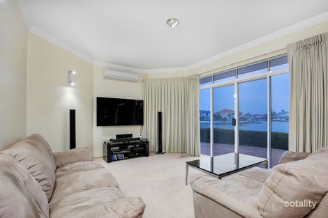 Property photo of 36 Midnight Court Runaway Bay QLD 4216