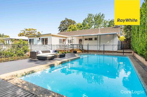 Property photo of 1/78 Murray Farm Road Beecroft NSW 2119