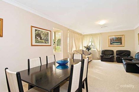 Property photo of 9 Cobblers Close Kellyville NSW 2155