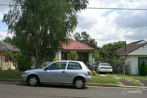 22 Clarke St, Bass Hill, NSW 2197