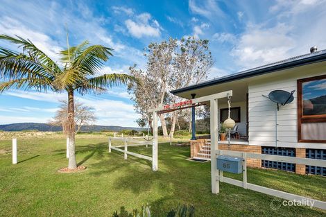 Property photo of 55 Bay Street Patonga NSW 2256