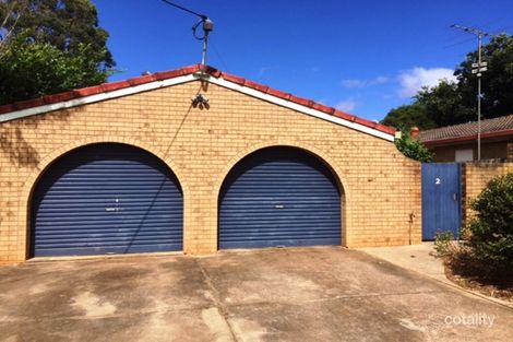 2/16 Lendrum St, Newtown, QLD 4350
