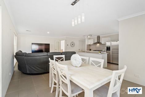 Property photo of 41 Hawthornden Avenue Ellenbrook WA 6069