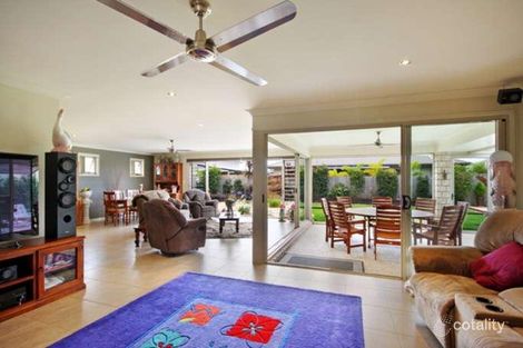 32 Grampion Dr, Caloundra West, QLD 4551