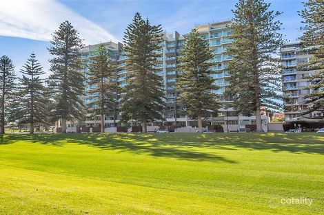 305/25 Colley Tce, Glenelg, SA 5045