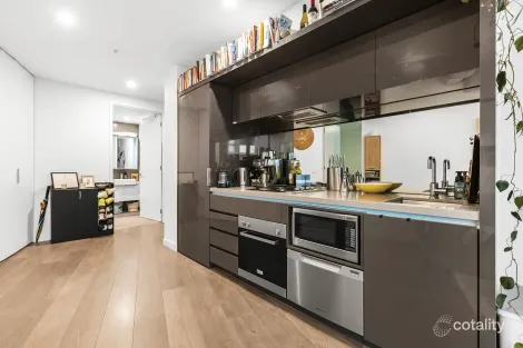 Property photo of 208/67 Galada Avenue Parkville VIC 3052