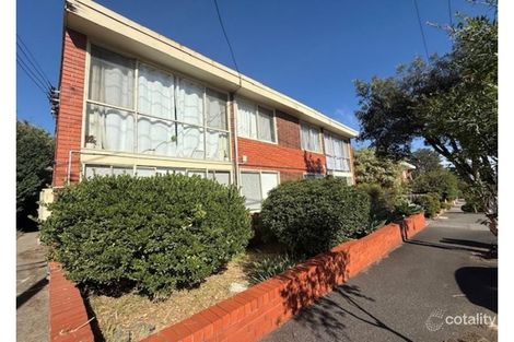 3/11 Passfield St, Brunswick West, VIC 3055