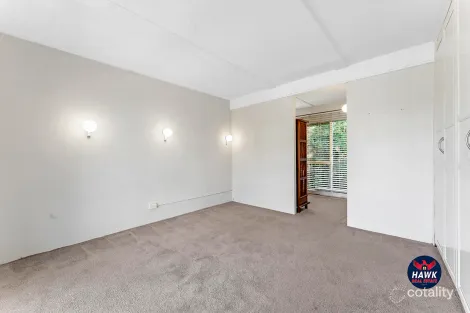 Property photo of 15/47 McMillan Crescent Griffith ACT 2603