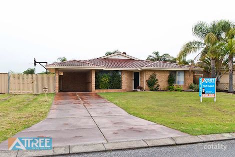 Property photo of 45 Hickory Drive Thornlie WA 6108