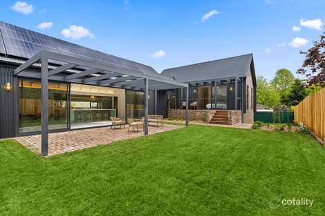 Property photo of 17 Ross Street Bundanoon NSW 2578