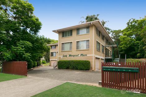 Property photo of 2/38 Keating Street Indooroopilly QLD 4068